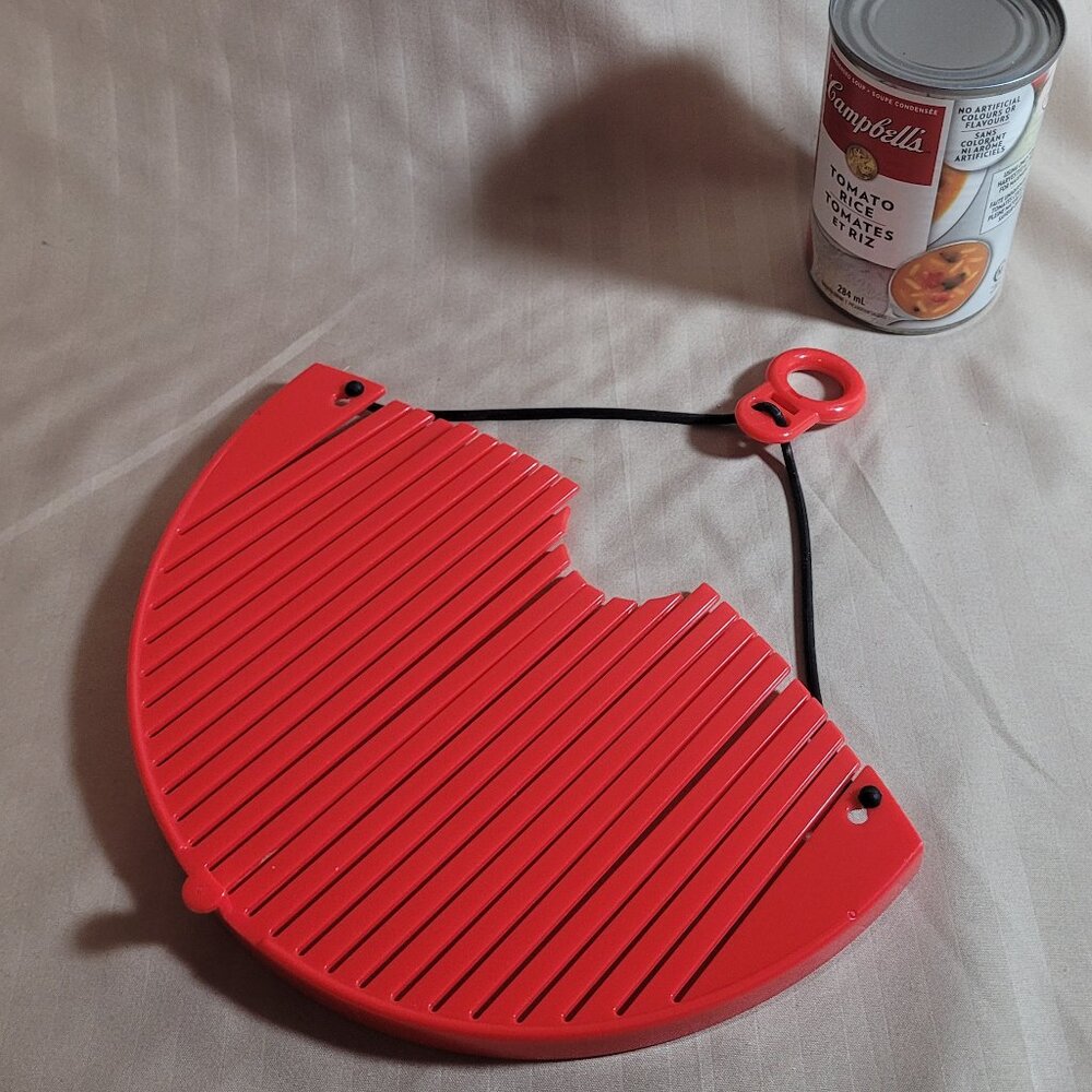 Snap On Colander/Strainer/Drainer Accessory